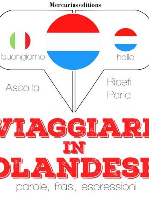 Viaggiare in Olandese