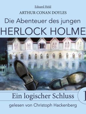 Sherlock Holmes: Ein logischer Schluss