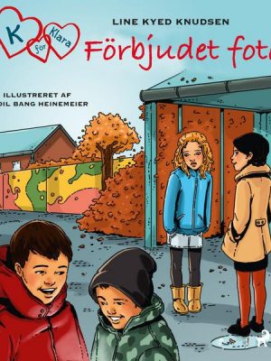 K för Klara 15 - Förbjudet foto