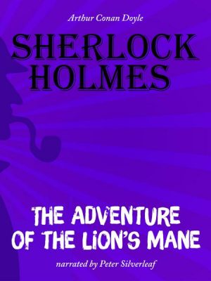 The Adventure of the Lion's Mane