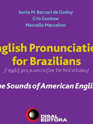 English Pronunciation For Brazilians