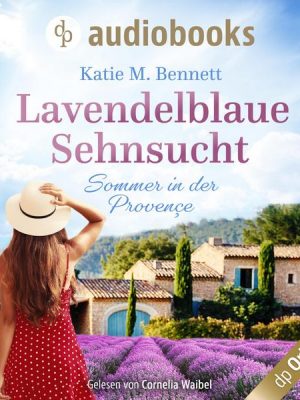 Lavendelblaue Sehnsucht