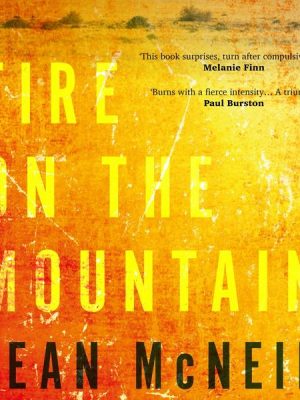 Fire on the Mountain