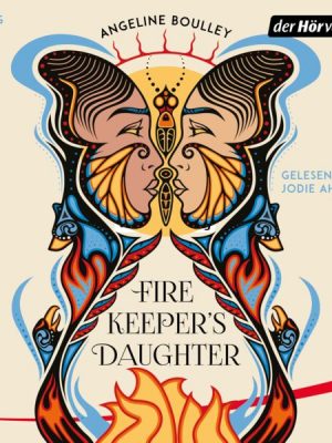 Firekeeper's Daughter