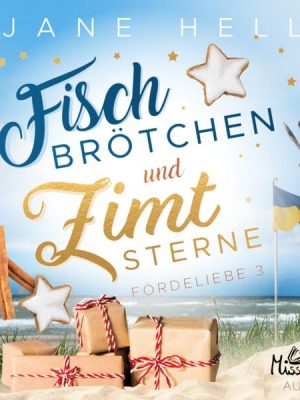 Fischbrötchen und Zimtsterne