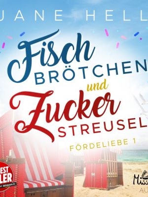 Fischbrötchen und Zuckerstreusel