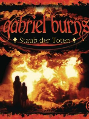 Folge 20: Staub der Toten (Remastered Edition)