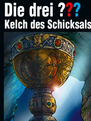 Folge 208: Kelch des Schicksals