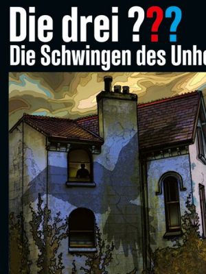 Folge 216: Die Schwingen des Unheils