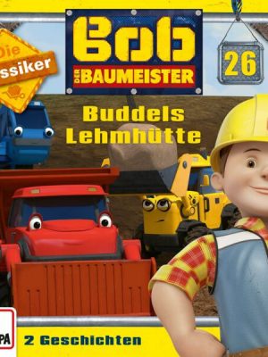 Folge 26: Buddels Lehmhütte (Die Klassiker)