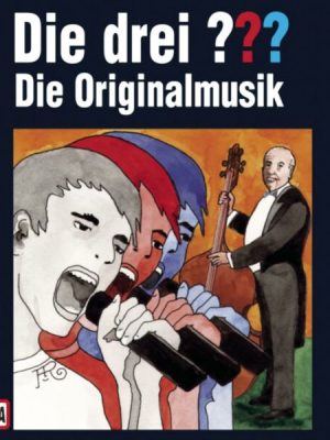 Folge 29: Die Originalmusik