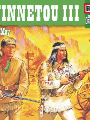 Folge 29: Winnetou III