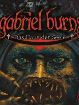 Folge 35: Das Haus der Seele