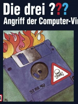 Folge 56: Angriff der Computer-Viren