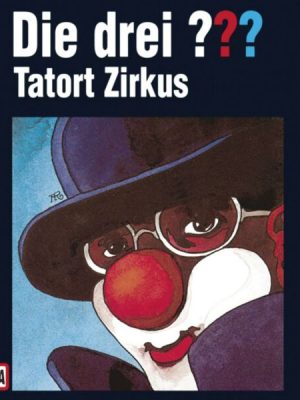 Folge 57: Tatort Zirkus