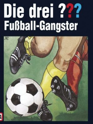 Folge 63: Fußball-Gangster