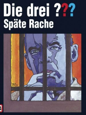 Folge 69: Späte Rache