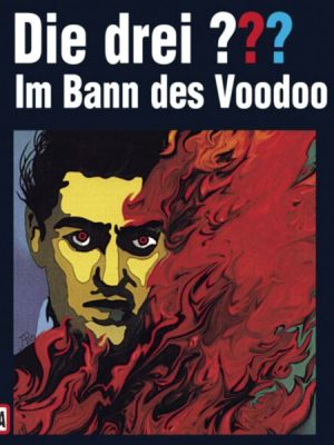 Folge 79: Im Bann des Voodoo