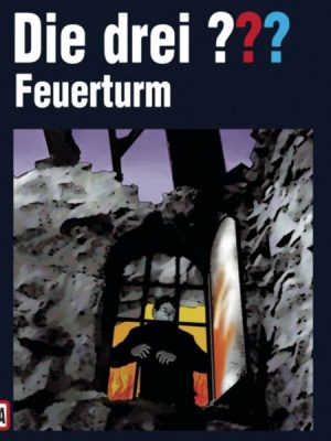 Folge 85: Feuerturm