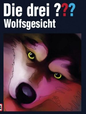 Folge 87: Wolfsgesicht