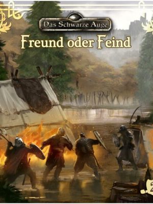 Freund oder Feind