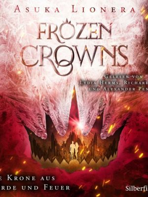 Frozen Crowns 2: Eine Krone aus Erde und Feuer