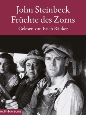 Früchte des Zorns