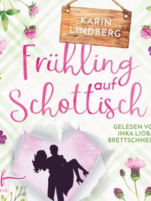 Frühling auf Schottisch