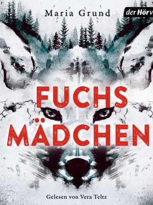 Fuchsmädchen