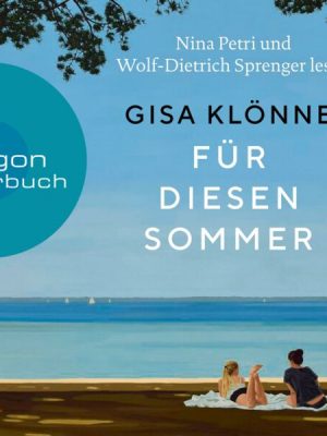 Für diesen Sommer