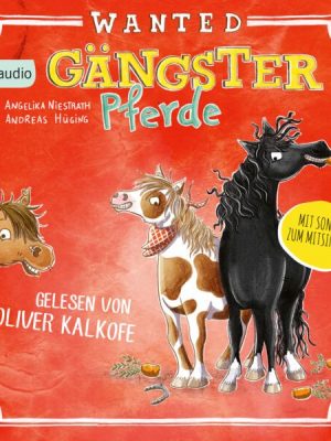 Gängster-Pferde