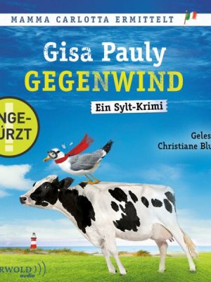 Gegenwind (Mamma Carlotta 10)