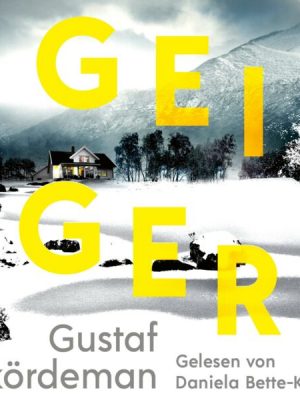 Geiger