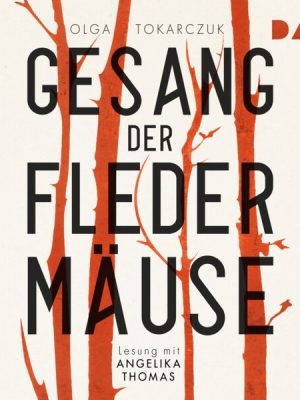 Gesang der Fledermäuse