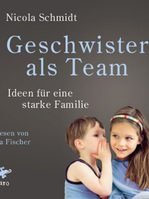 Geschwister als Team