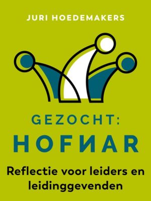 Gezocht: Hofnar