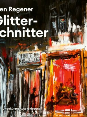 Glitterschnitter