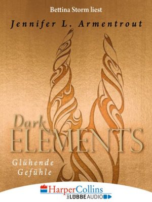 Glühende Gefühle - Dark Elements 4