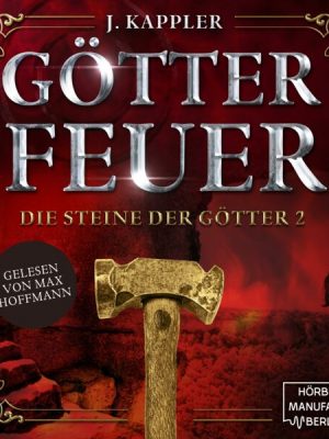 Götterfeuer