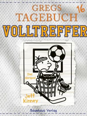 Gregs Tagebuch 16 - Volltreffer!