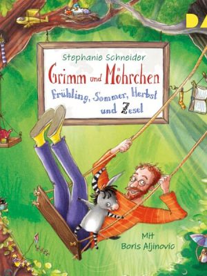 Grimm und Möhrchen – Teil 2: Frühling