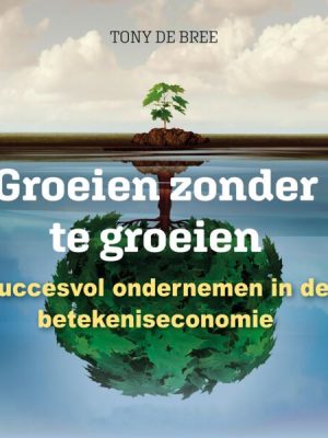 Groeien zonder te groeien