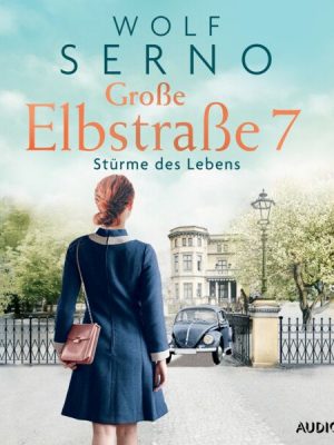 Große Elbstraße 7 - Stürme des Lebens