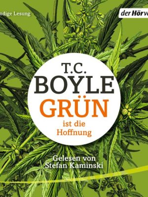 Grün ist die Hoffnung