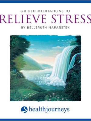 Guided Meditations to Relieve Stress