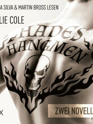 Hades' Hangmen: Zwei Novellas