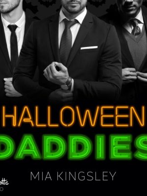 Halloween Daddies