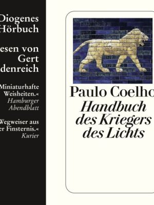 Handbuch des Kriegers des Lichts