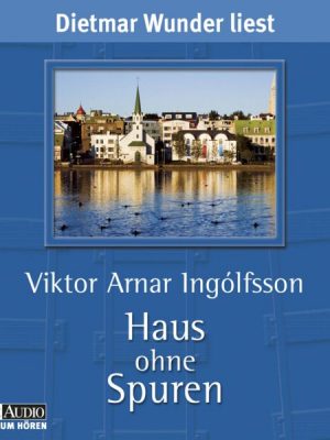 Haus ohne Spuren