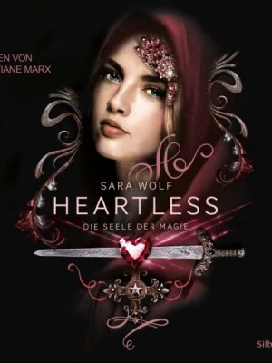 Heartless 3: Die Seele der Magie